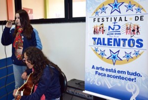 Lançamento - Festival de Talentos (2)