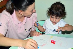 Início do ano letivo, na Educação Infantil (13)