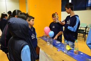 Feira de Ciências - Notre Dame (13)