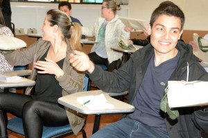 Comemoração do Dia do Professor (35)