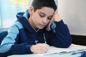 Simulado - 5º Ano