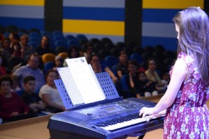 Audição Musical (12)