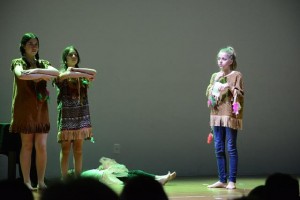 Espetáculo - Grupo de Teatro (124)