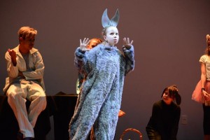 Espetáculo - Grupo de Teatro (92)