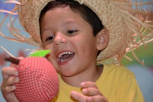 Apresentação de quarta-feira (23)