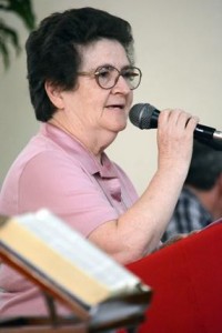 Celebração em Ação de Graças (26)