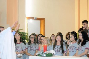 Celebração em Ação de Graças (28)