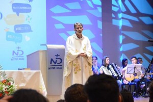 Conclusão do Ensino Fundamental - Colégio Notre Dame (25)