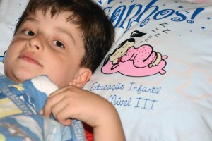 Dormindo no Colégio (45)