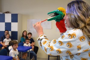 Visita de dentistas (1)