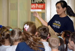 Colégio Notre Dame_Aula Inaugural de Filosofia - Nível III da Educação Infantil (1)