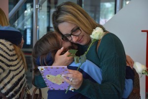 Homenagem para as mães - 6º Ano (27)