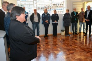 Colégio Notre Dame - Inauguração de Espaço Alternativo (2)