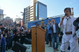 Abertura da Semana do Município - Colégio Notre Dame (26)