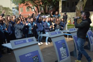 Dia do Estudante - Colégio Notre Dame (38)