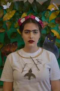 Exposição Frida Khalo - Notre Dame (31)