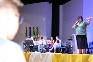 Colégio Notre Dame_Celebração em Ação de Graças - Conclusão do Ensino Fundamental  (20)