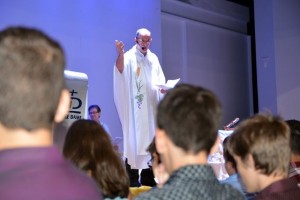 Colégio Notre Dame_Celebração em Ação de Graças - Conclusão do Ensino Fundamental  (7)