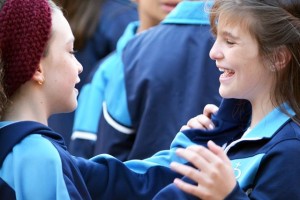 Colégio Notre Dame - Volta às Aulas 2018 (3)