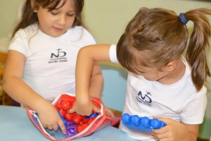 Colégio Notre Dame_Início do ano letivo - Educação Infantil, 1º e 2º Ano do Ensino Fundamental (12)
