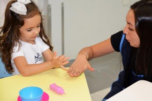 Colégio Notre Dame_Início do ano letivo - Educação Infantil, 1º e 2º Ano do Ensino Fundamental (9)