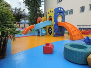 Volta às aulas na Rede de Educação Notre Dame (2)