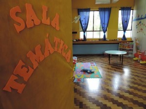 Volta às aulas na Rede de Educação Notre Dame (3)