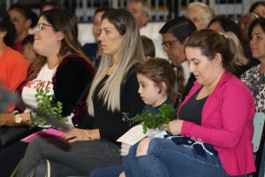 Missa no Colégio - Notre Dame (28)