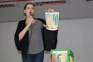 Brincando com as artes - Colégio Notre Dame (33)