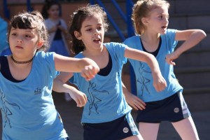 Apresentações  artísticas - Dia Internacional da Dança  (24)