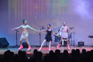 Festival de Talentos Notre Dame - Terceira noite (67)