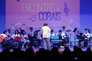 Colégio Notre Dame - Encontro de Corais 2018 (1)