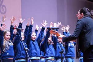 Colégio Notre Dame - Encontro de Corais 2018 (33)