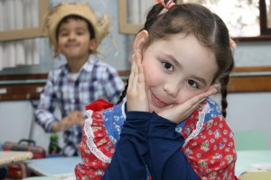 Festa Junina - Educação Infantil - Colégio Notre Dame (149)