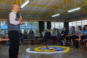 Formação dos professores (2)