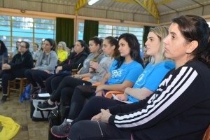 Formação dos professores (3)