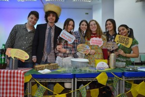 Mostra Cultural - Ensino Médio (32)
