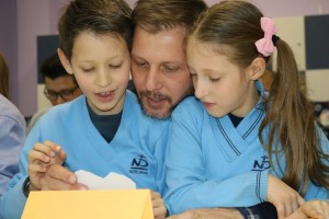 Colégio Notre Dame - Homenagens aos Pais_3º Ano do Ensino Fundamental (14)