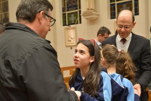 Colégio Notre Dame - Homenagens aos Pais_4º Ano do Ensino Fundamental (5)