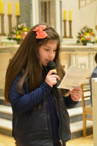 Missa no Colégio - Agosto (15)