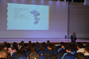 Integração entre os 9ºs Anos - Colégio Notre Dame (2)