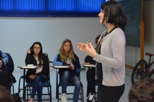 Integração entre os 9ºs Anos - Colégio Notre Dame (26)
