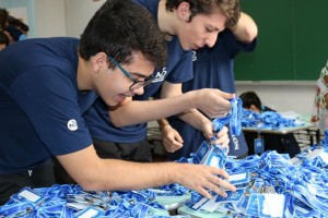 Sistema automatizado - Colégio Notre Dame (1)