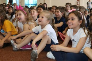 Visita Léia Cassol - Colégio Notre Dame (53)