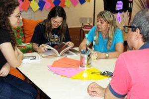 Colégio Notre Dame Passo Fundo - Encerramento do projeto de leitura_2018 (17)