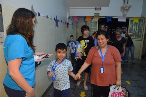 Dormindo no Colégio - Nível III - Educação Infantil (1)