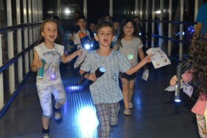 Dormindo no Colégio - Nível III - Educação Infantil (76)