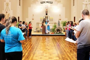 Colégio Notre Dame_Celebração em Ação de Graças - Educadores (16)