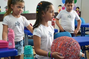 Colégio Notre Dame Passo Fundo_Volta às Aulas-2019- tarde (16)