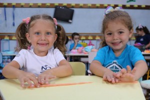 Educação Infantil Notre Dame